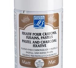 LB Fixative Spray | Matt , 150 ml