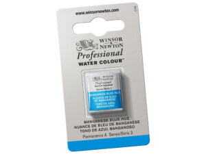 W&N Professional Watercolour | Half-pan