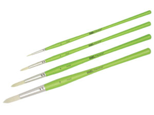 Pensel - Freestyle Rund str 2 - 12