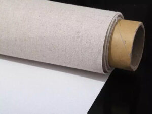 LB Canvas roll 10 x1,5 m