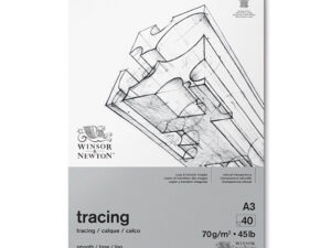 Tracing pad A3