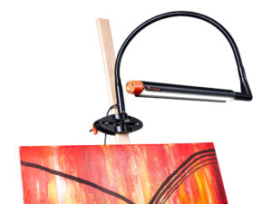 Dags lys (Day Light) Kunstner lampe