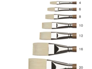 WN Artist oil syntetisk HOG