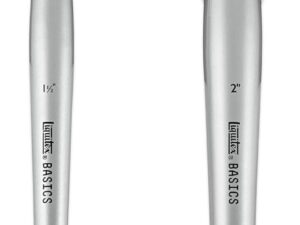 Liquitex Basic Pensler 2 stk store med skaft